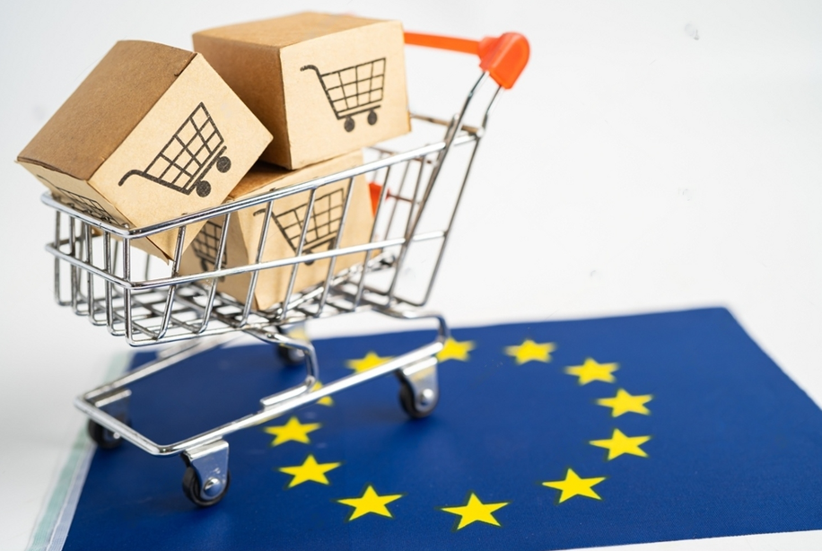 E-commerce in Europe: unexpected developments