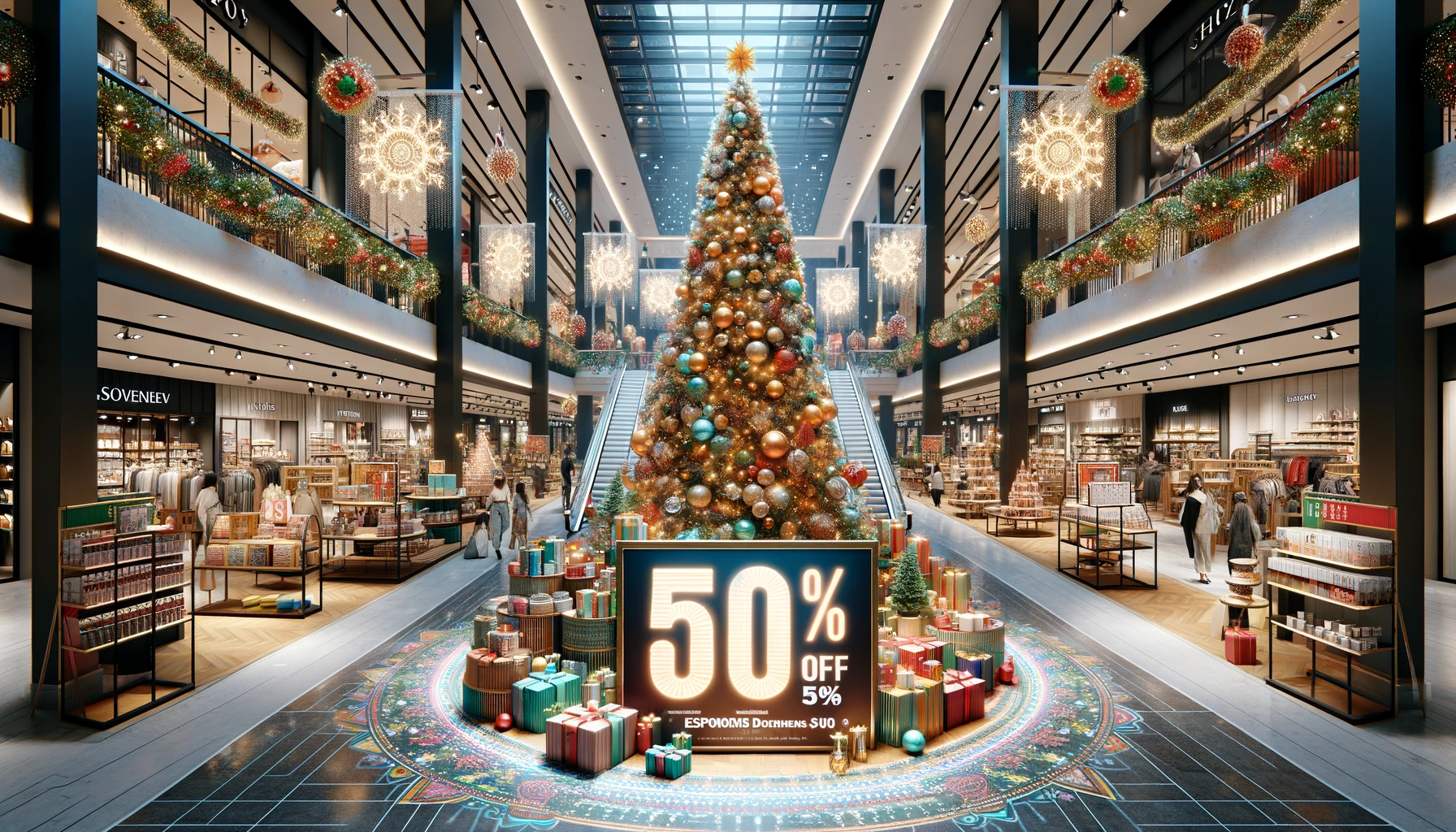 The 5 secrets to boost your online sales during the holiday season