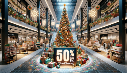 The 5 secrets to boost your online sales during the holiday season