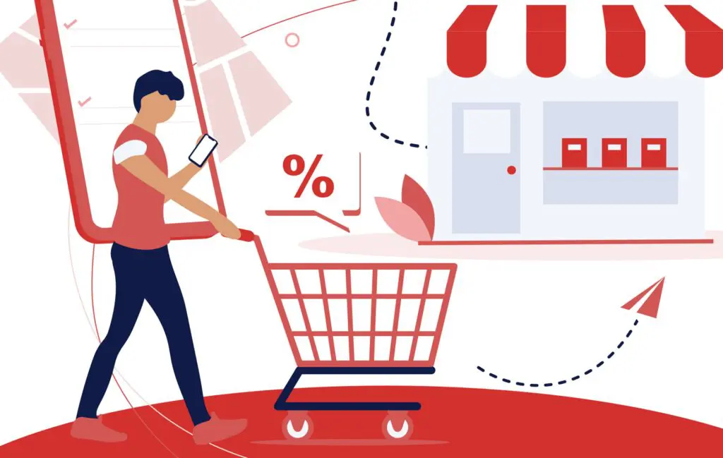 Displaying Promotions: The New Compass for French Shoppers