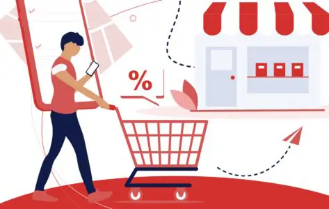 Displaying Promotions: The New Compass for French Shoppers