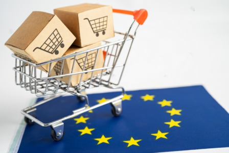 Le e-commerce en Europe : des évolutions inattendues