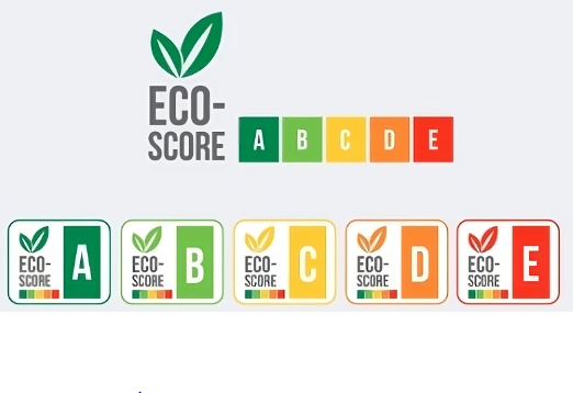 Eco-score in the Spotlight: Deciphering calculation, competition, and ongoing Tests