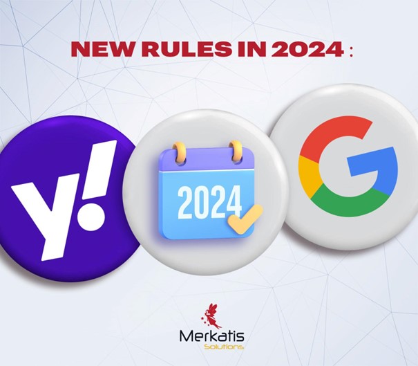 Preparing for Gmail and Yahoo’s New Email Sender Requirements in 2024